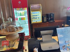 -嘉定凯悦·咖啡厅