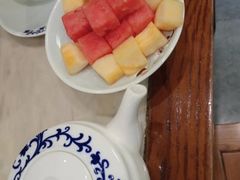-东来顺•非遗火锅(外滩店)