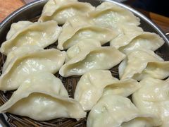 -老爷子原味蒸饺(总店)