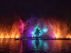 -清迈夜间动物园