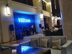 -舟山希尔顿酒店