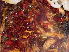 -半天妖烤鱼(桐乡万嘉购物中心店)