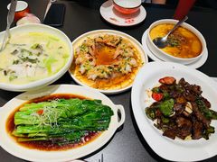 -聚鑫阁江浙菜·非遗传承技艺(金汇龙湖天街店)