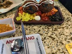 -安又胖韩国烤肉(美罗城店)