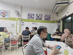 -T&K 海鲜