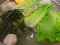 -八合里牛肉火锅(上海世茂广场店)