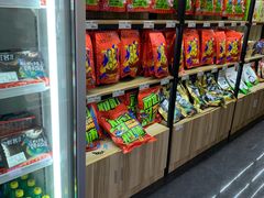 零售区-精武路第一家(吉庆街店)