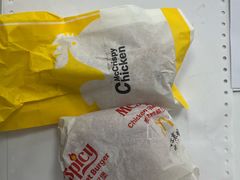 -麦当劳(湛江大厦店)