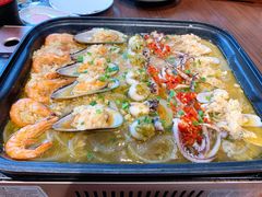 一锅鲜-王记姚家味·地道苏帮菜(凤凰街店)