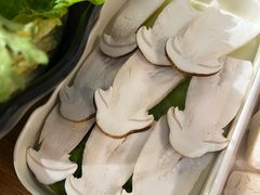 -云中鱼蒸汽石锅鱼(川沙百联店)