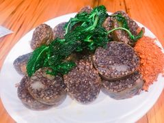 米灌肠-88号小吃店·经典云南菜·地道纳西美食