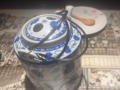 -绿茶餐厅(朝阳大悦城店)