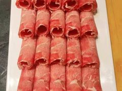 -裕德孚手切涮羊肉(建业凯旋广场店)