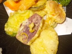 -河风の幸会精致料理