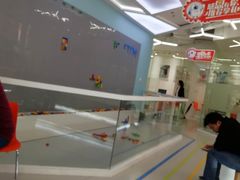 -斯坦星球AI编程·机器人科创·科学实验·信奥·思维·STEM·积木拼搭·竞赛考级(浦东联洋广场大拇指龙阳御桥中心)