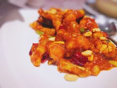 -圆山大饭店-圆苑餐厅