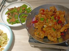 -龙福园·回家干饭小炒(徐东店)
