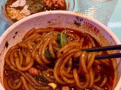 -川正旺江湖菜(三元桥店)