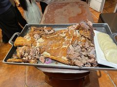 -九十九顶毡房(阜石路店)