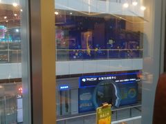 -塔哈尔·新疆盛宴(城西银泰店)