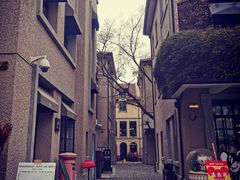 -徐家汇源景区-衡山坊