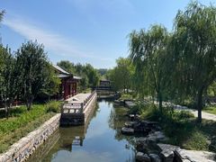 -张家湾公园