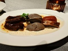 -金成潮菜博物馆(海珠湿地店)