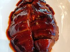 本帮酱鸭-望乡楼上海菜(日月光店)