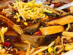 -乾隆美食·本帮菜(黄河路店)