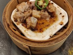 -山水茶艺馆·点心粤菜·30年老字号