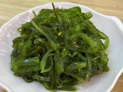 -一蚝一贝海鲜特色餐厅(万象城店)