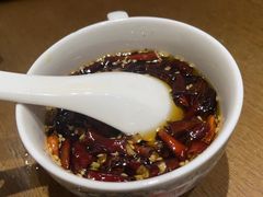 -北京老门框爆肚涮肉馆(凤城六路店)