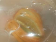 霸气橙子-奈雪的茶(市百一店)