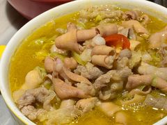 -岭南真味·匠心粤菜(K11店)