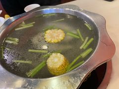 -八方客汕头火锅·牛肉·卤水(福保店)