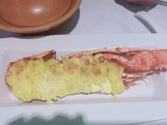 -海天盛宴新派海鲜自助餐厅(群力店)