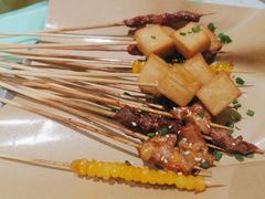 -青花椒花椒鱼(合生汇店)