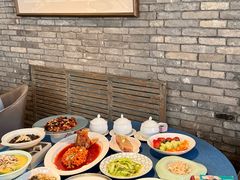 -淮四九宴•老饭骨大师技(前门店)