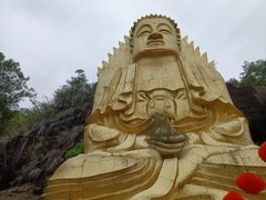 -方城县七峰山生态旅游区