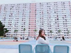 -彩虹村