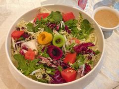 -马凯餐厅(地安门店)