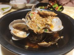 -聚味瞿记·龙虾堂(天元店)