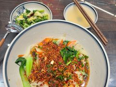 -尚寨嫽扎咧面馆(钟楼店)