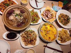 -六泰居·尔滨地标·东北菜(黄河路店)