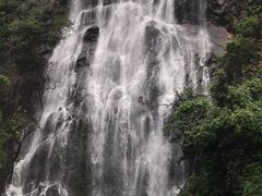 -古龙峡云天玻霸
