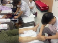 -郑远元专业修脚房(百花三路店)
