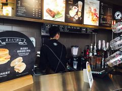 -COSTA COFFEE(德基广场店)