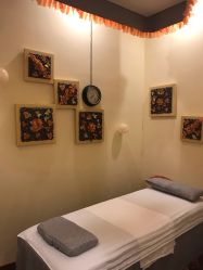 -芳朵美容养生SPA