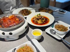 -阿甘小馆(陇海路店)