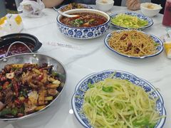 -冬哥川菜馆(十梓街店)